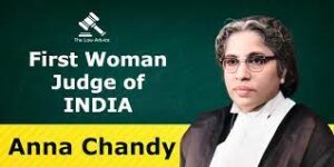 Anna Chandy